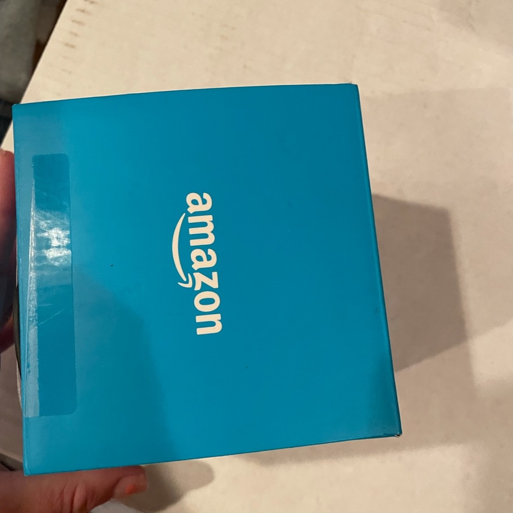 Amazon echo dot - Picture 2 of 2